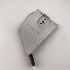 Pour Stihl MS661 MS661C Couvercle de pignon d'embrayage #1144 640 1705