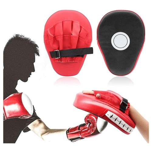 Cible kick boxing pads - cible,