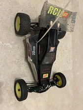 Vintage Buggy Team Associated