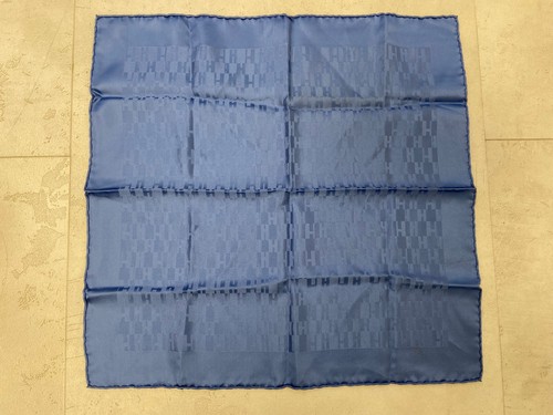 Foulard hermès intitulé - hermès, op'h