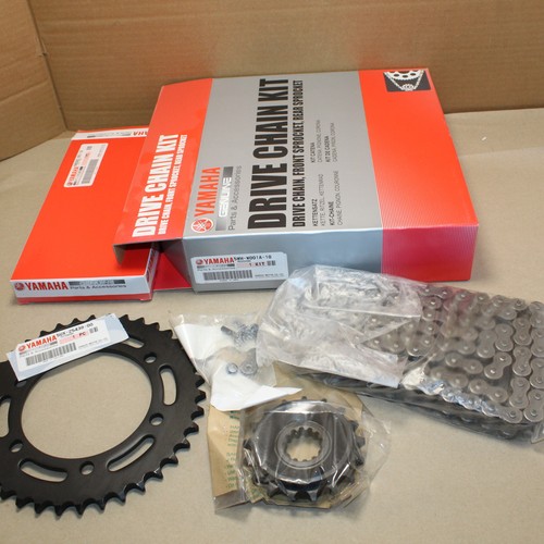 Kit chaine xjr 1300 - kit,