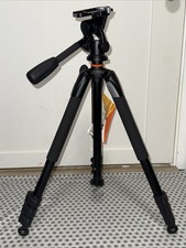 Vanguard Alta+ 264AO Aluminum