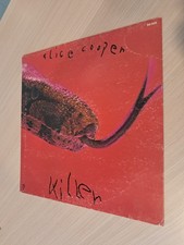 VINYLE 33 TOURS LP - ALICE