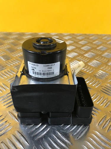 Bloc abs pour piaggio mp3 - piaggio,