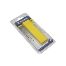 Demonte pneu velo jaune
