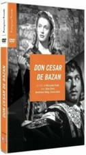 DVD - DON CESAR DE BAZAN /