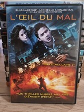 DVD - L' OEIL DU MAL - Michelle Monaghan/Billy bob thornton