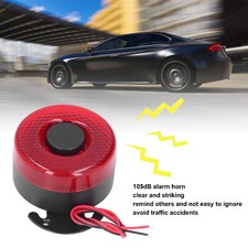 Car Horn 12V ABS 105dB