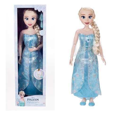 Poupée disney princess - disney,