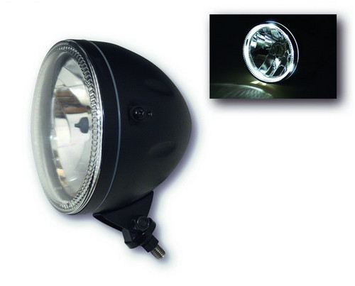 Optique rond phare - , veilleuse