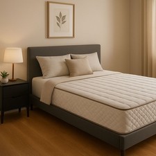 Matelas - Hauteur 23 Cm -