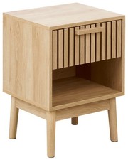 Table de Chevet  avec Tiroir