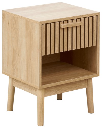 Table chevet avec tiroir - de,