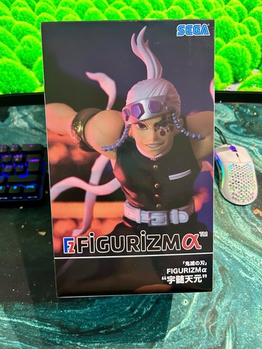 Sega figurizmα figurine demon - sega,