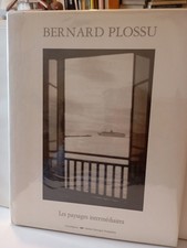 Bernard Plossu Les paysages