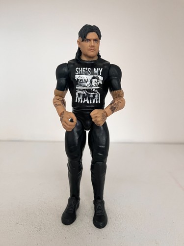 Wwe dominik mysterio - dominik, figurine