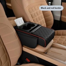 Coussin accoudoir voiture - coussin,