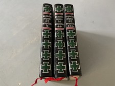 Les Grandes Enigmes De L'occupation-  Jean Dumont - Ed Cremille 1970 - 3 tomes