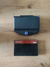 Adaptateur Gear Master
