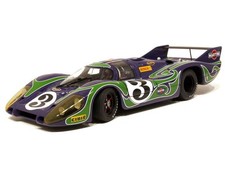 Porsche 917 mans 1970 - 1970,