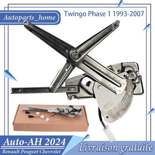 Leve vitre electrique moteur - leve,