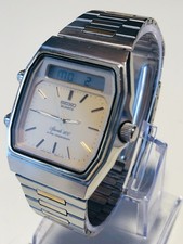 Rare montre vintage Seiko