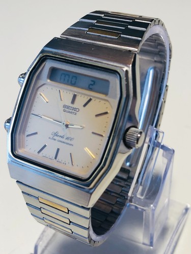Rare montre vintage - , seiko