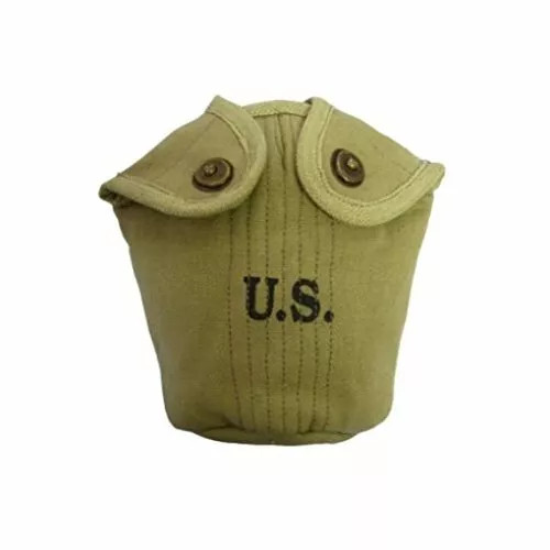 Housse gourde army m10 - gourde, us