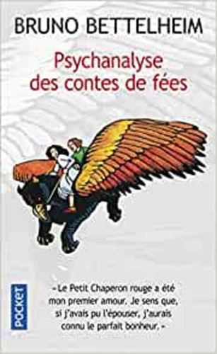 Livre psychanalyse des contes - psychanalyse,