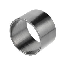 42mm ID 46mm OD Moto Échappement Silencieux Tuyau Joint Graphite