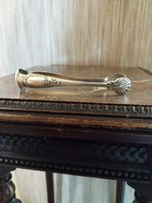 Pince à Sucre Style Louis XVI