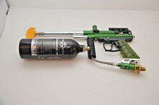 Spyder Victor II Tactical Paintball Gun + TANK