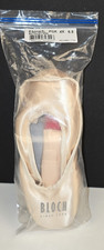 NEW Bloch Balance Lisse Pointe