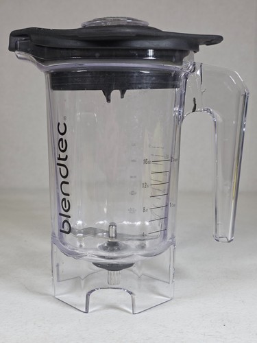 Blendtec mini blender - blendtec, 16