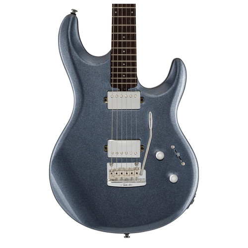 Sterling music man - music,
