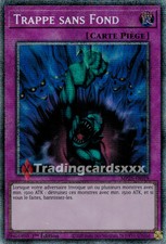 Yu-Gi-Oh! Trappe sans Fond : STAR MP25-FR018