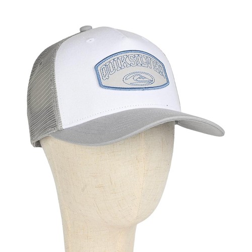 Quiksilver casquette trucker - quiksilver,