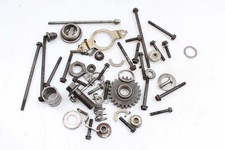 Convolute Pièces Restantes