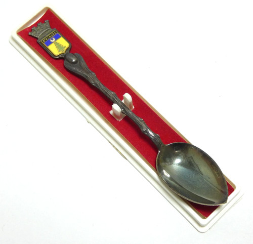 Petite cuillere collection - cuillere,
