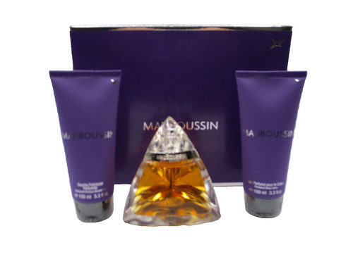 Mauboussin coffret pour femme - pour,