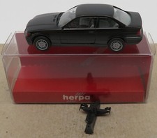 rare MICRO HERPA HO 1/87 BMW