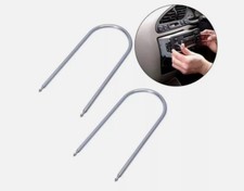 2pc Clés D'Extraction