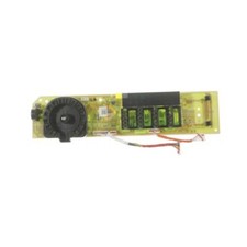 MODULE DE COMMANDE DV-F500E