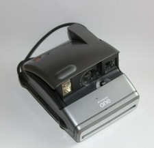 Vintage Polaroid One 600