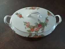 légumier, soupière en