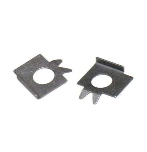 Paire rondelle de - de,