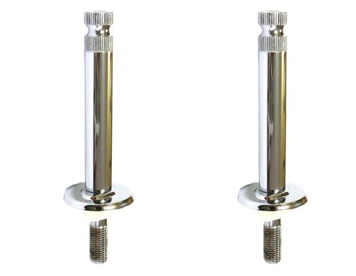 Support clignotant - 2x,