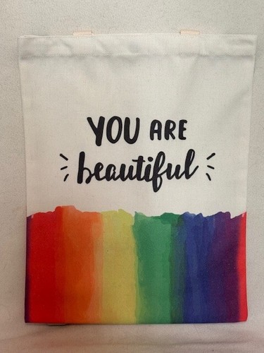 Tote bag lgbt gay - -,