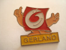 PINS ENTREPRISE GERLAND GERFLOR