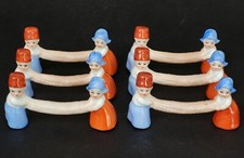 6 SUPERBES anciens PORTE